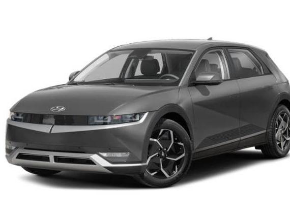 HYUNDAI IONIQ 5 2023 KM8KNDAF1PU162593 image HYUNDAI IONIQ 5 2023 KM8KNDAF1PU162593 image